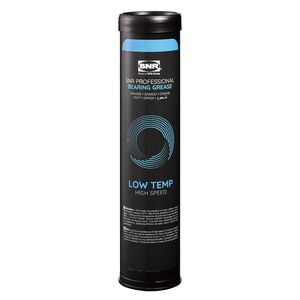 LUB LOW TEMP/HIGH SPEED GREASE - C400g LUB LOW TEMP/HIGH SPEED GREASE - C400g