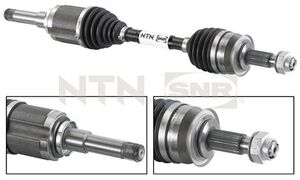 DK53.007 DK53.007