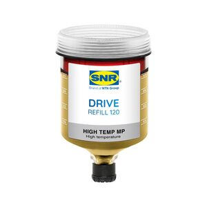 LUBER DRIVE REFILL 120 HIGH TEMP MP LUBER DRIVE REFILL 120 HIGH TEMP MP