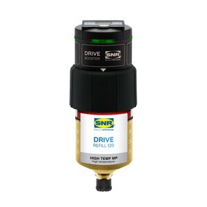 LUBER DRIVE KIT 120 HIGH TEMP MP LUBER DRIVE KIT 120 HIGH TEMP MP