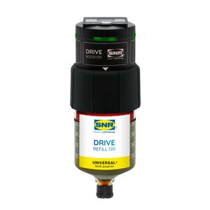 LUBER DRIVE KIT 120 UNIVERSAL + LUBER DRIVE KIT 120 UNIVERSAL +