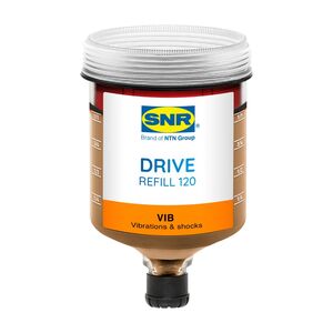 LUBER DRIVE REFILL 120 VIB LUBER DRIVE REFILL 120 VIB