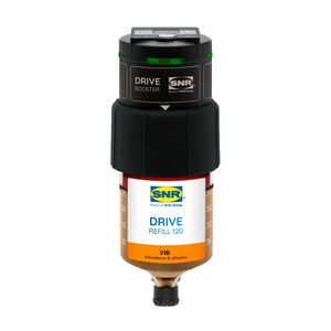 LUBER DRIVE KIT 120 VIB LUBER DRIVE KIT 120 VIB