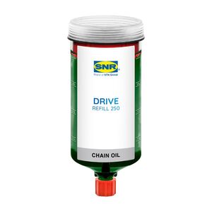 LUBER DRIVE REFILL 250 CHAIN OIL LUBER DRIVE REFILL 250 CHAIN OIL