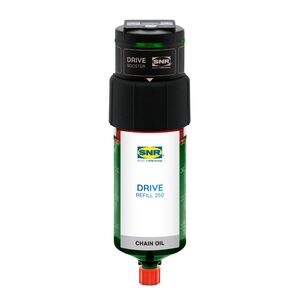 LUBER DRIVE KIT 250 CHAIN OIL LUBER DRIVE KIT 250 CHAIN OIL