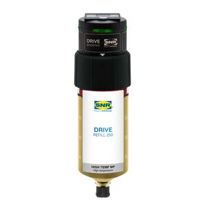 LUBER DRIVE KIT 250 HIGH TEMP MP LUBER DRIVE KIT 250 HIGH TEMP MP