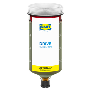 LUBER DRIVE REFILL 250 UNIVERSAL +