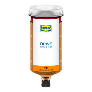 LUBER DRIVE REFILL 250 VIB LUBER DRIVE REFILL 250 VIB
