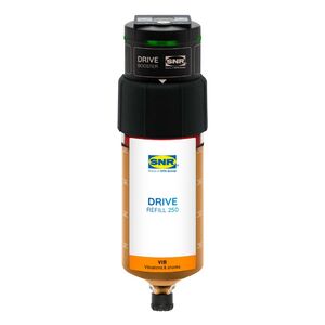 LUBER DRIVE KIT 250 VIB LUBER DRIVE KIT 250 VIB