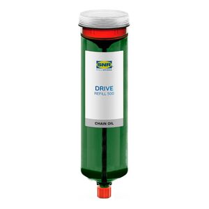 LUBER DRIVE REFILL 500 CHAIN OIL LUBER DRIVE REFILL 500 CHAIN OIL