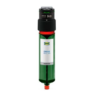 LUBER DRIVE KIT 500 CHAIN OIL LUBER DRIVE KIT 500 CHAIN OIL