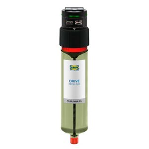 LUBER DRIVE KIT 500 FOOD CHAIN OIL LUBER DRIVE KIT 500 FOOD CHAIN OIL