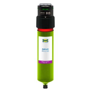 LUBER DRIVE KIT 500 HEAVY DUTY + LUBER DRIVE KIT 500 HEAVY DUTY +
