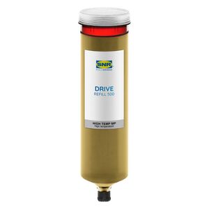 LUBER DRIVE REFILL 500 HIGH TEMP MP LUBER DRIVE REFILL 500 HIGH TEMP MP
