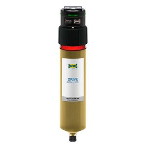 LUBER DRIVE KIT 500 HIGH TEMP MP LUBER DRIVE KIT 500 HIGH TEMP MP