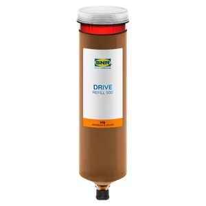 LUBER DRIVE REFILL 500 VIB LUBER DRIVE REFILL 500 VIB