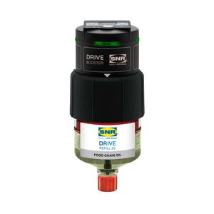 LUBER DRIVE KIT 60 FOOD CHAIN OIL LUBER DRIVE KIT 60 FOOD CHAIN OIL