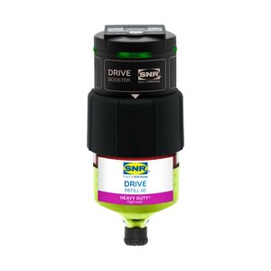 LUBER DRIVE KIT 60 HEAVY DUTY + LUBER DRIVE KIT 60 HEAVY DUTY +
