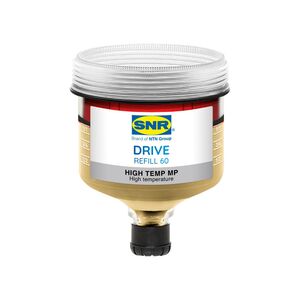 LUBER DRIVE REFILL 60 HIGH TEMP MP LUBER DRIVE REFILL 60 HIGH TEMP MP