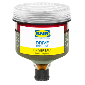 LUBER DRIVE REFILL 60 UNIVERSAL +