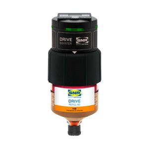 LUBER DRIVE KIT 60 VIB LUBER DRIVE KIT 60 VIB