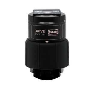 LUBER DRIVE UNIT LUBER DRIVE UNIT