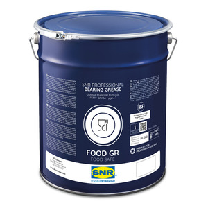 LUB FOOD GR GREASE - F15kg LUB FOOD GR GREASE - F15kg