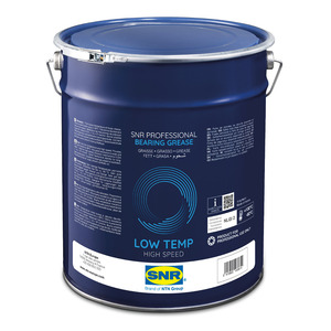 LUB LOW TEMP/HIGH SPEED GREASE - F15kg LUB LOW TEMP/HIGH SPEED GREASE - F15kg