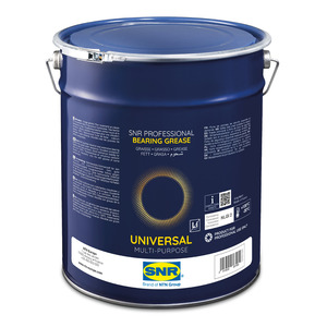 LUB UNIVERSAL GREASE - F15kg LUB UNIVERSAL GREASE - F15kg