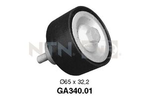 GA340.01 GA340.01