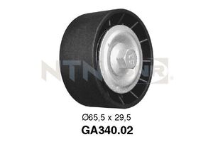 GA340.02 GA340.02