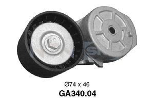 GA340.04 GA340.04