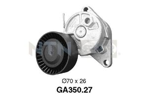 GA350.27 GA350.27