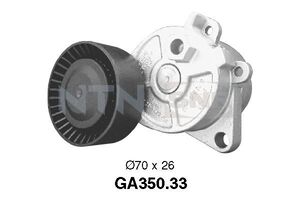 GA350.33 GA350.33