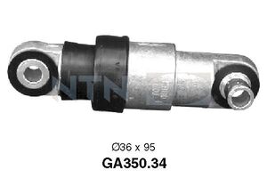 GA350.34 GA350.34