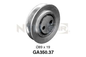GA350.37 GA350.37