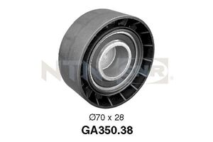 GA350.38 GA350.38