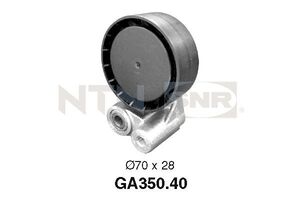 GA350.40 GA350.40