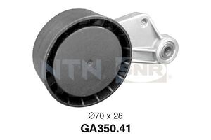 GA350.41 GA350.41