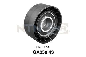 GA350.43 GA350.43