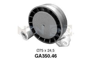 GA350.46 GA350.46