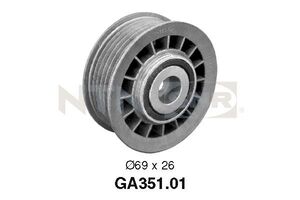 GA351.01 GA351.01