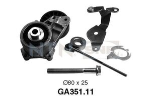 GA351.11 GA351.11