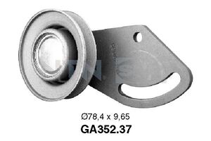 GA352.37 GA352.37