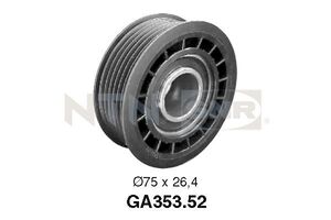 GA353.52 GA353.52