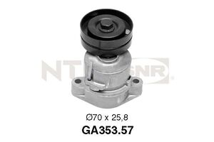 GA353.57 GA353.57