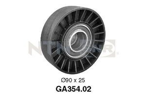 GA354.02 GA354.02