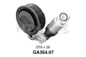 GA354.07 GA354.07