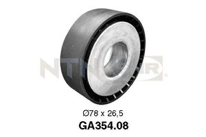 GA354.08 GA354.08