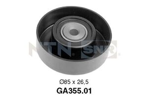 GA355.01 GA355.01